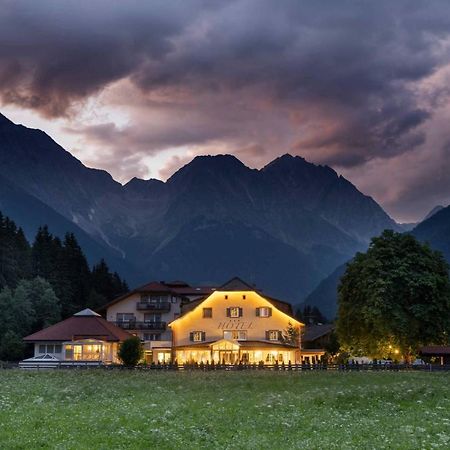 Hotel Bad Salomonsbrunn 안테르셀바디메초 외부 사진