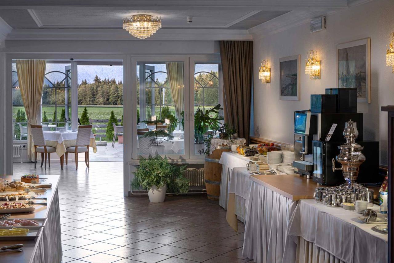 Hotel Bad Salomonsbrunn 안테르셀바디메초 외부 사진